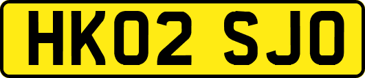 HK02SJO