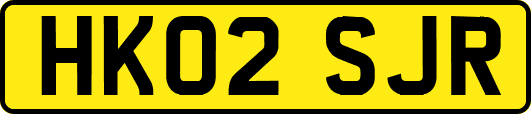 HK02SJR