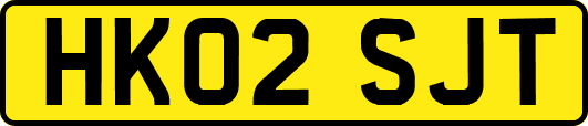 HK02SJT