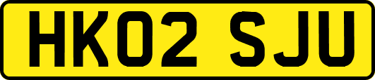 HK02SJU