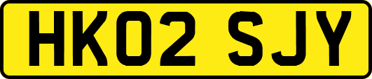 HK02SJY