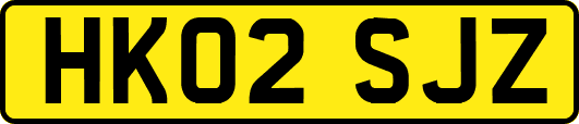 HK02SJZ