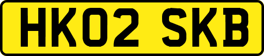 HK02SKB