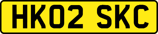 HK02SKC