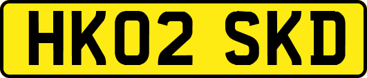 HK02SKD