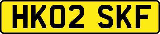 HK02SKF