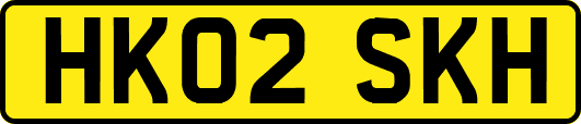 HK02SKH