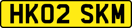 HK02SKM