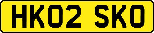 HK02SKO