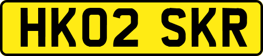 HK02SKR