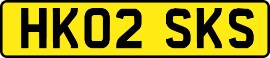 HK02SKS