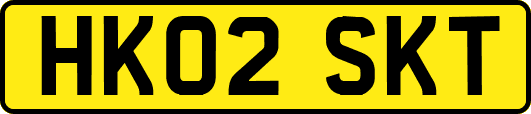 HK02SKT