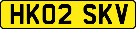 HK02SKV