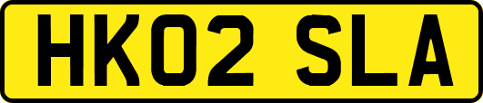 HK02SLA