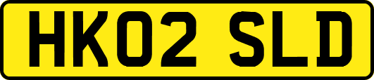 HK02SLD