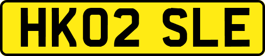 HK02SLE