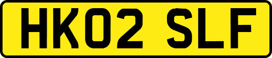 HK02SLF