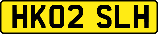 HK02SLH
