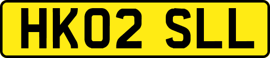 HK02SLL