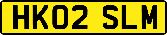 HK02SLM