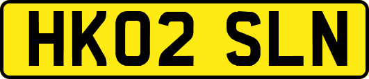 HK02SLN