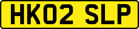HK02SLP