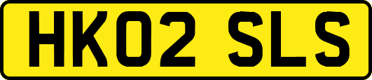 HK02SLS