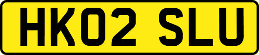 HK02SLU