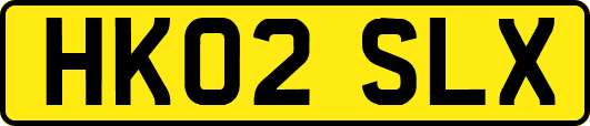 HK02SLX