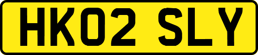 HK02SLY