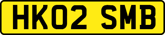 HK02SMB