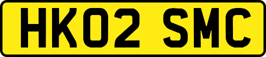 HK02SMC
