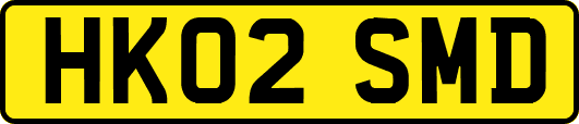 HK02SMD