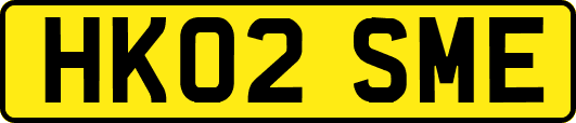 HK02SME