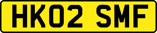 HK02SMF