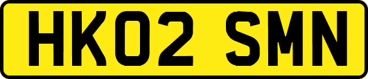 HK02SMN