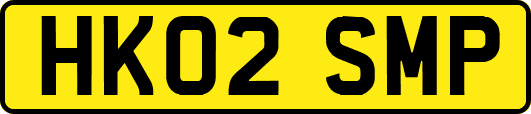 HK02SMP