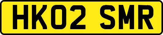 HK02SMR