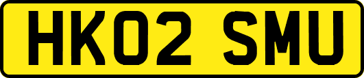 HK02SMU