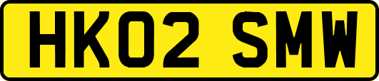 HK02SMW