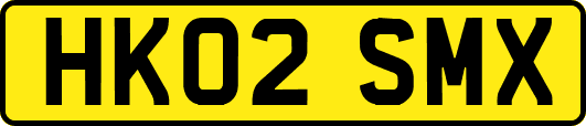 HK02SMX