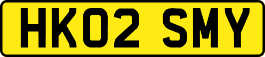 HK02SMY