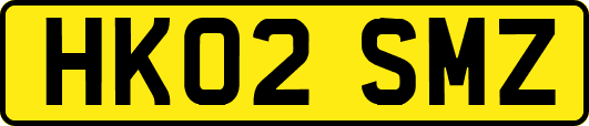 HK02SMZ