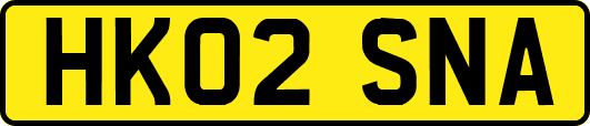 HK02SNA