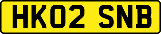 HK02SNB
