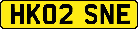 HK02SNE