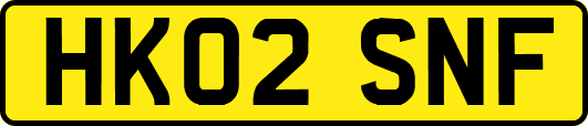 HK02SNF