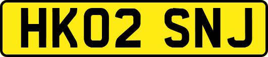 HK02SNJ