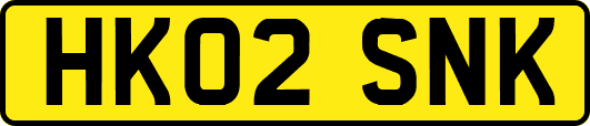 HK02SNK