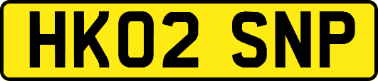 HK02SNP